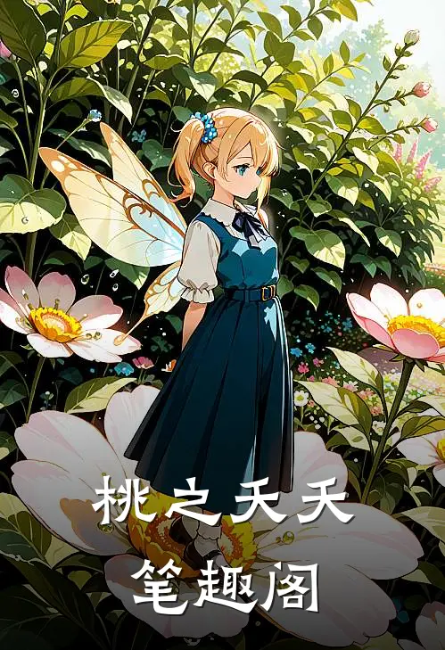 桃之夭夭笔趣阁