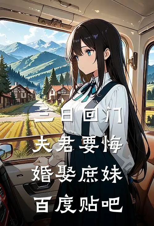 三日回门，夫君要悔婚娶庶妹百度贴吧