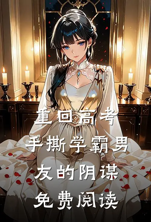 重回高考，手撕学霸男友的阴谋免费阅读