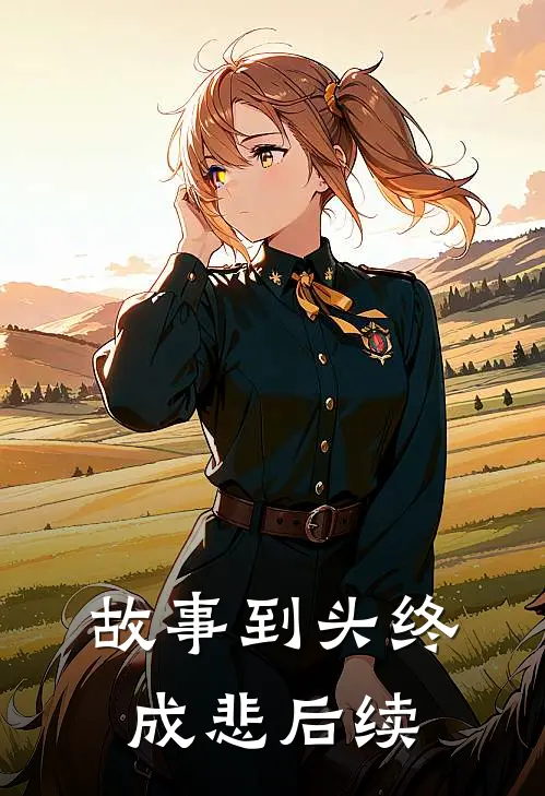 故事到头终成悲后续