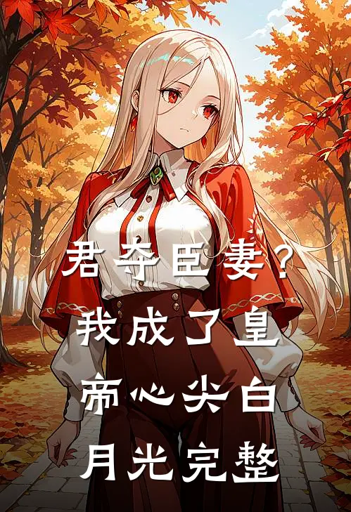 君夺臣妻？我成了皇帝心尖白月光完整