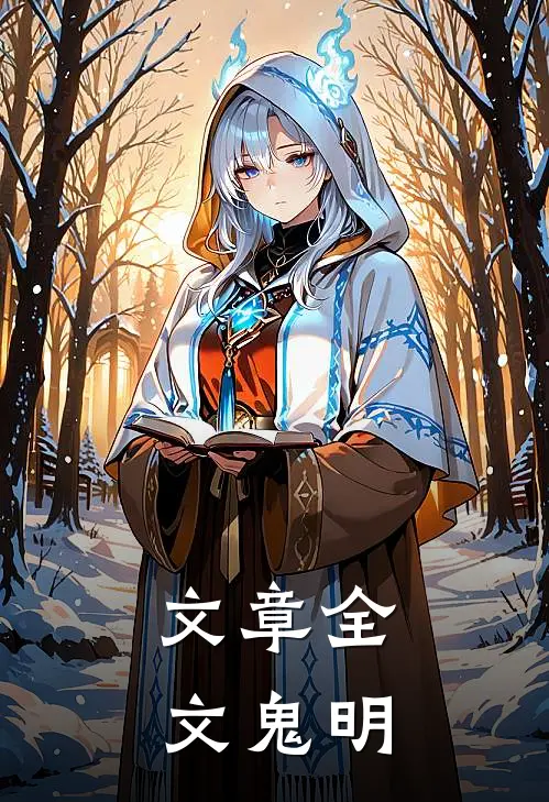 文章全文鬼明