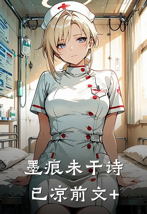 墨痕未干诗已凉前文+