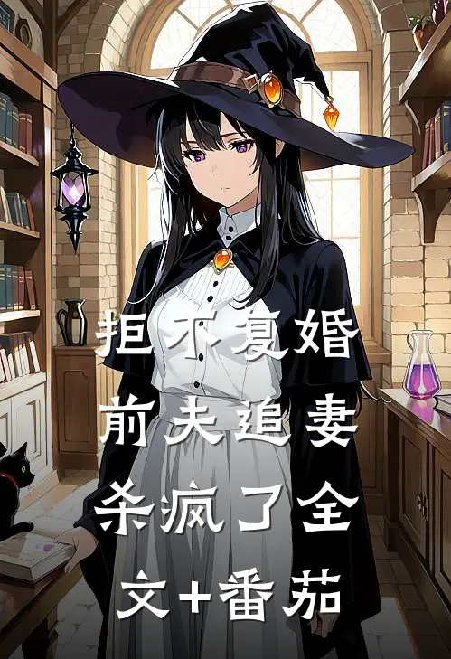 拒不复婚：前夫追妻杀疯了全文+番茄