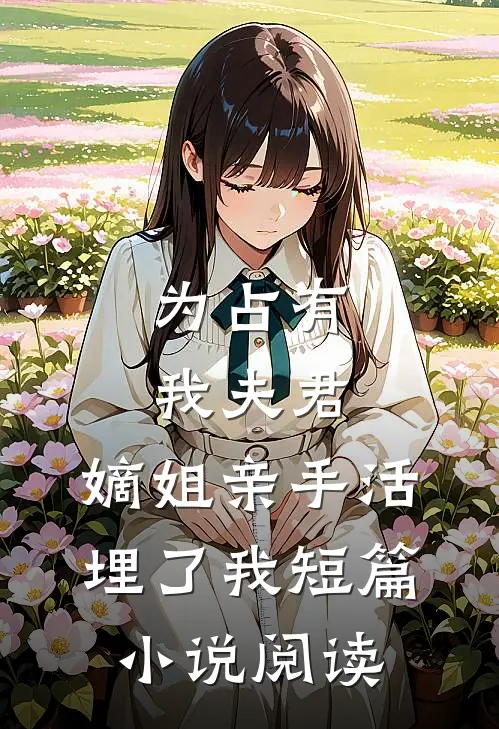 为占有我夫君，嫡姐亲手活埋了我短篇小说阅读