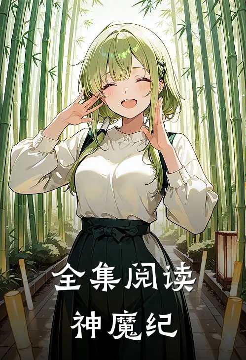 全集阅读神魔纪