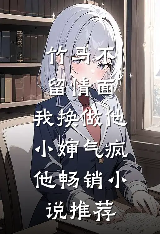 竹马不留情面，我换做他小婶气疯他畅销小说推荐