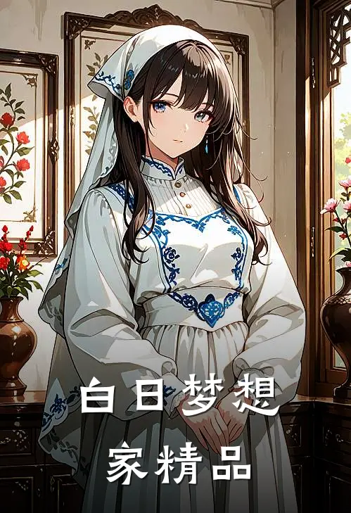 白日梦想家精品