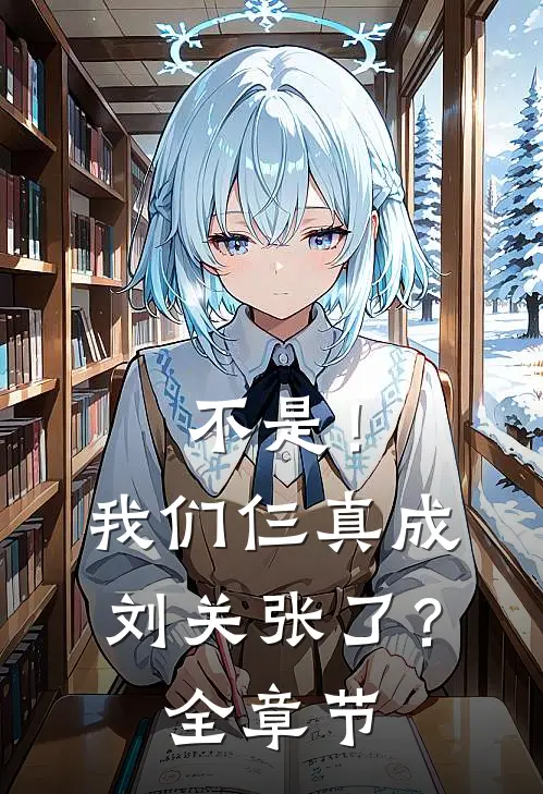 不是！我们仨真成刘关张了？全章节