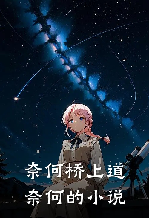 奈何桥上道奈何的小说