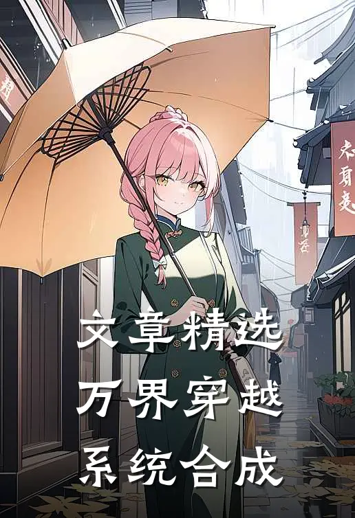 文章精选万界穿越系统合成