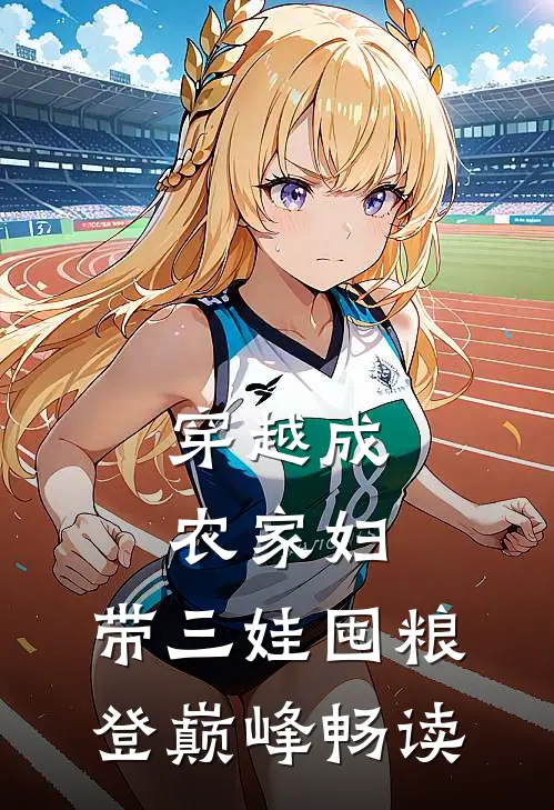 穿越成农家妇，带三娃囤粮登巅峰畅读