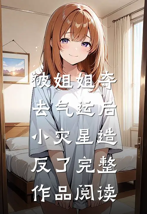被姐姐夺去气运后，小灾星造反了完整作品阅读