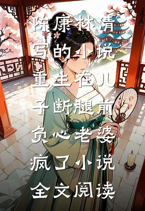陈康林清写的小说重生在儿子断腿前，负心老婆疯了小说全文阅读