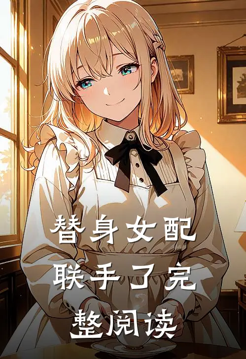 替身女配联手了完整阅读