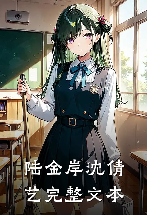 陆金岸沈倩艺完整文本