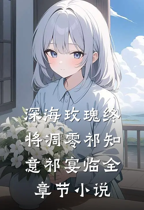 深海玫瑰终将凋零祁知意祁宴临全章节小说