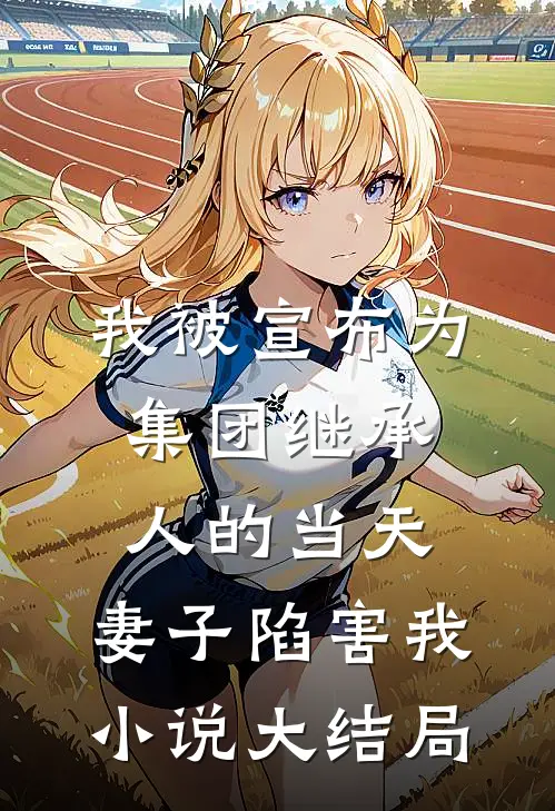我被宣布为集团继承人的当天，妻子陷害我小说大结局
