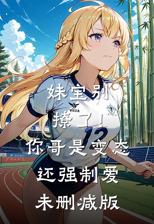 妹宝别撩了！你哥是变态还强制爱未删减版