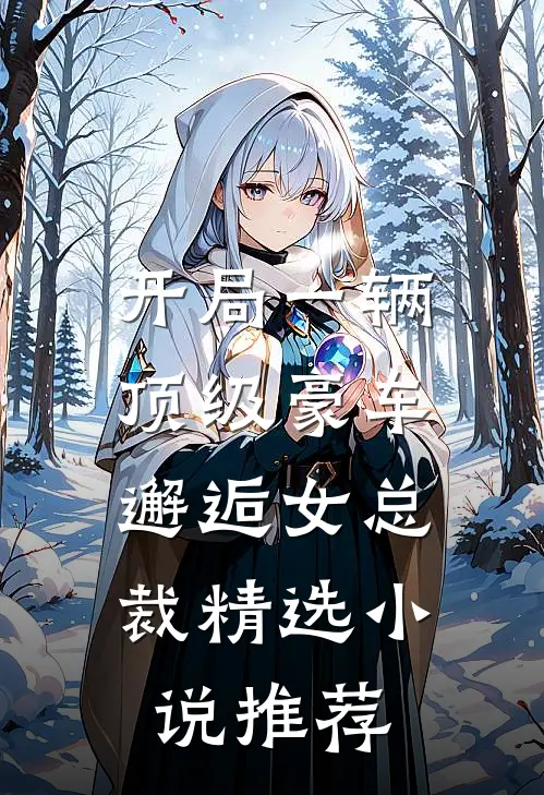 开局一辆顶级豪车，邂逅女总裁精选小说推荐