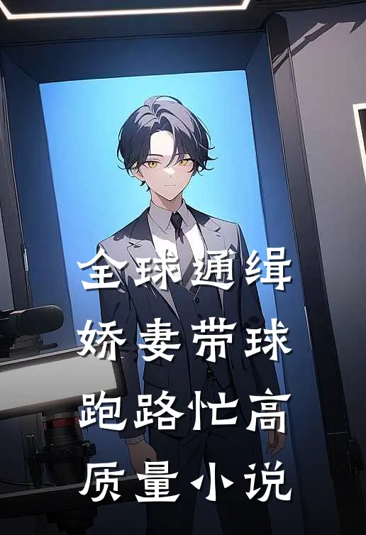 全球通缉：娇妻带球跑路忙高质量小说