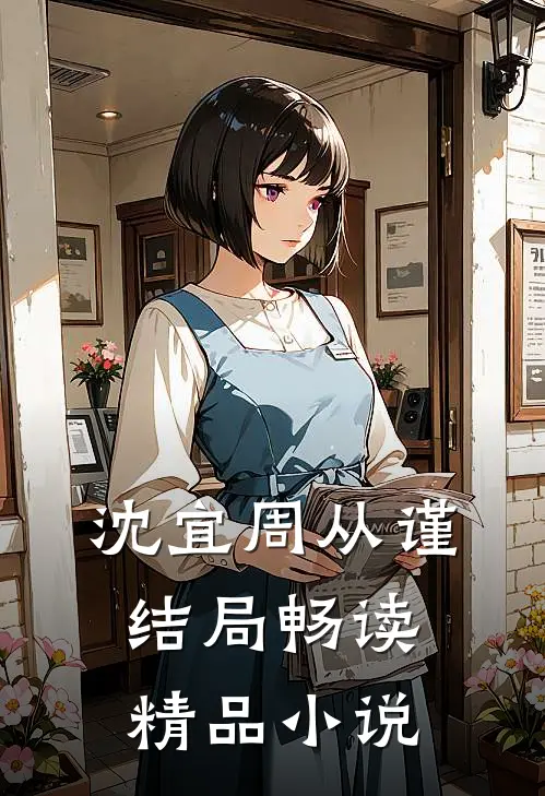 沈宜周从谨结局畅读精品小说