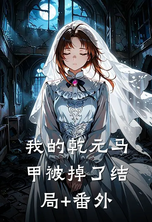 我的乾元马甲被掉了结局+番外
