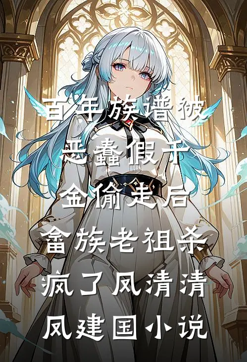 百年族谱被恶蠢假千金偷走后，畲族老祖杀疯了凤清清凤建国小说