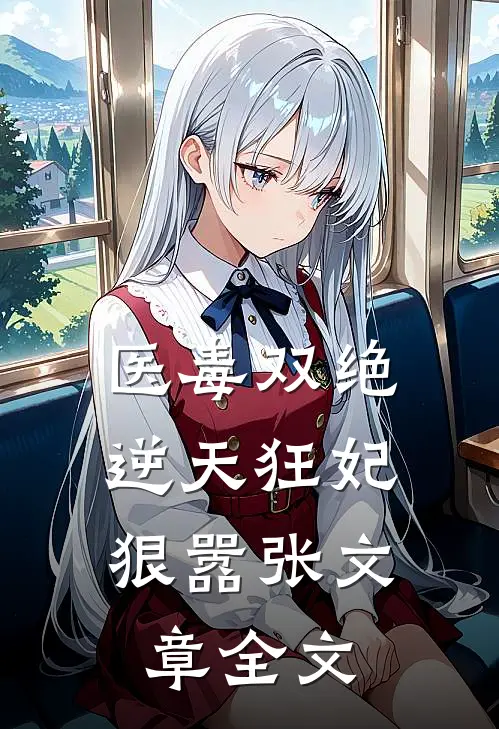 医毒双绝：逆天狂妃狠嚣张文章全文
