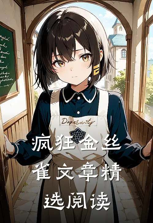 疯狂金丝雀文章精选阅读
