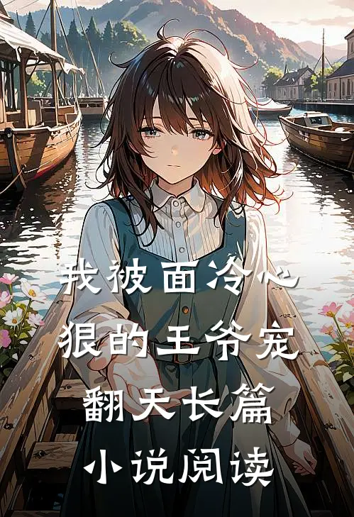 我被面冷心狠的王爷宠翻天长篇小说阅读