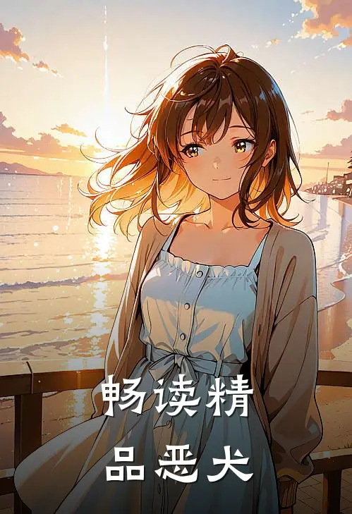 畅读精品恶犬系列