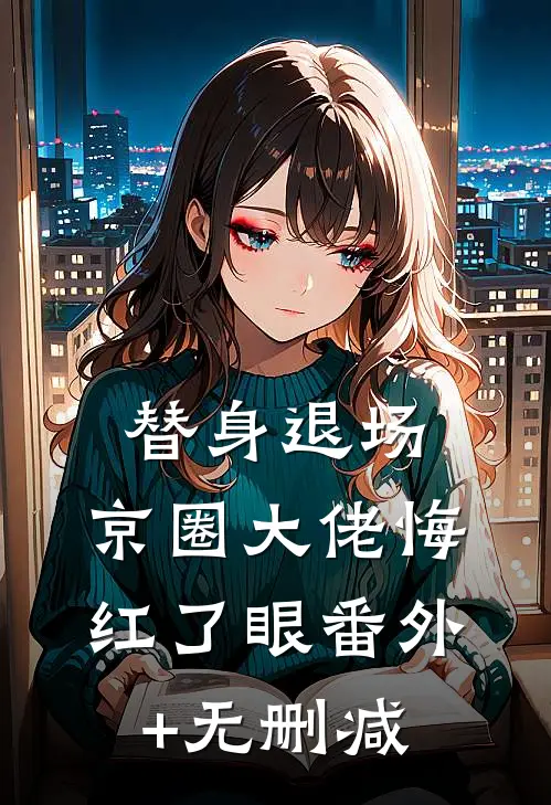 替身退场，京圈大佬悔红了眼番外+无删减