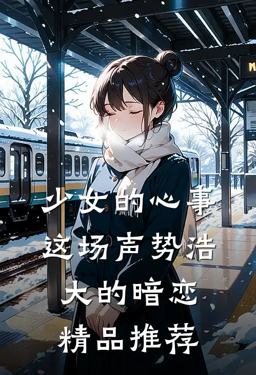 少女的心事：这场声势浩大的暗恋精品推荐