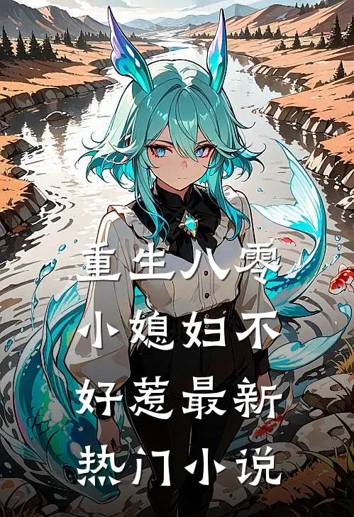 重生八零：小媳妇不好惹最新热门小说