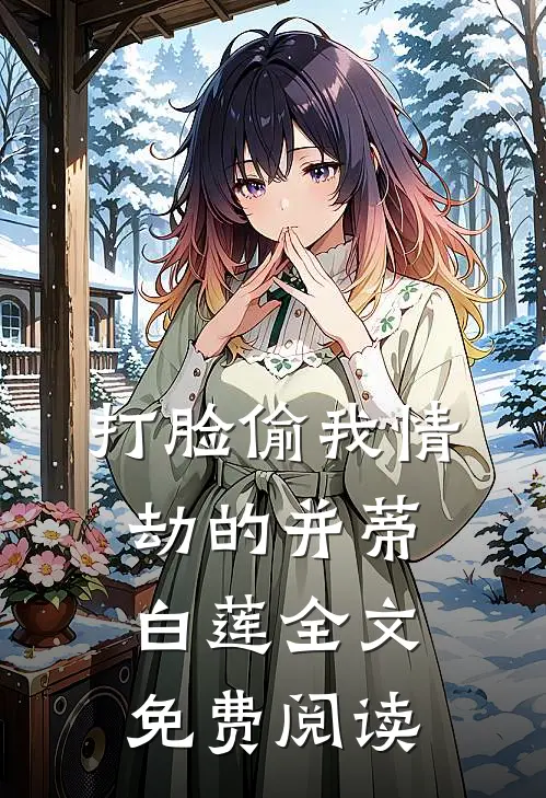 打脸偷我情劫的并蒂白莲全文免费阅读