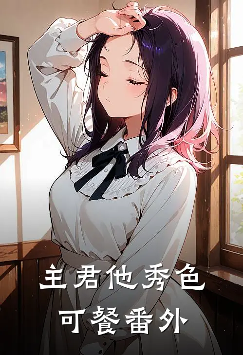 主君他秀色可餐番外