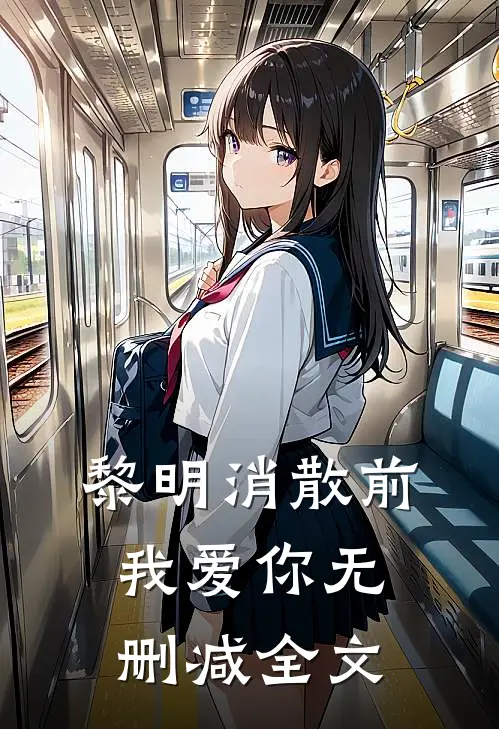 黎明消散前我爱你无删减全文