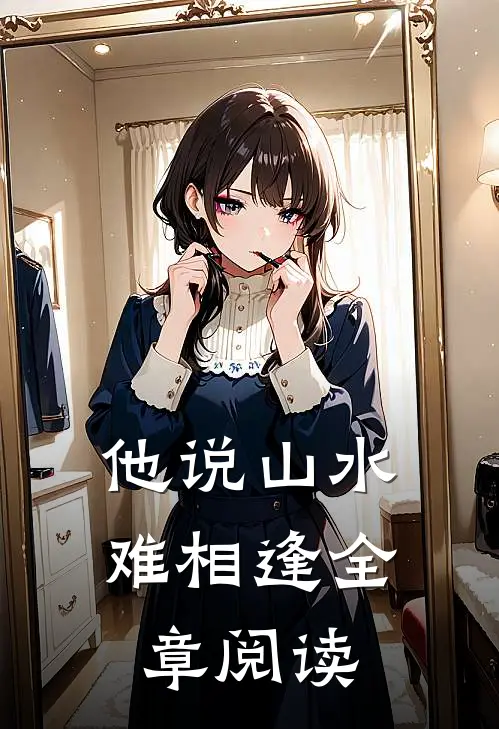 他说山水难相逢全章阅读
