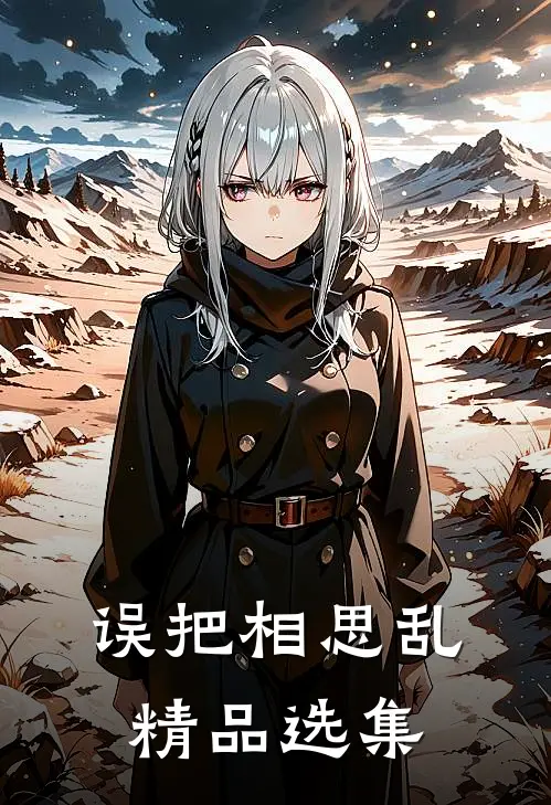 误把相思乱精品选集