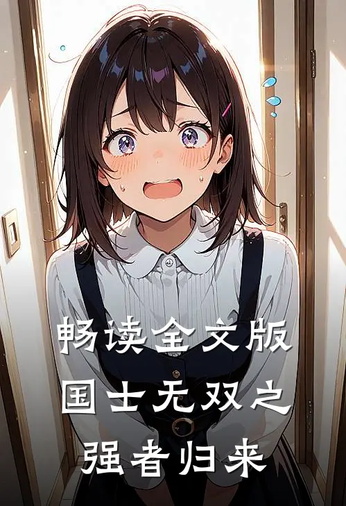 畅读全文版国士无双之强者归来