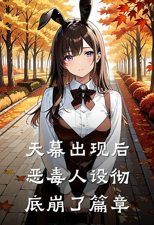 天幕出现后，恶毒人设彻底崩了篇章