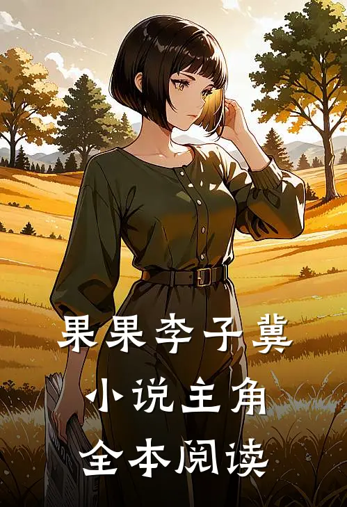果果李子冀小说主角全本阅读