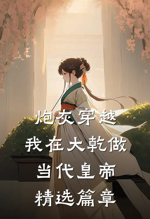 炮灰穿越，我在大乾做当代皇帝精选篇章