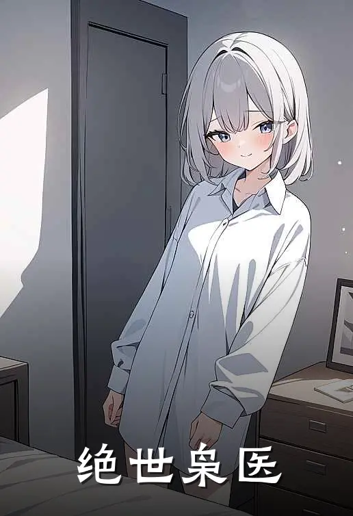 绝世枭医