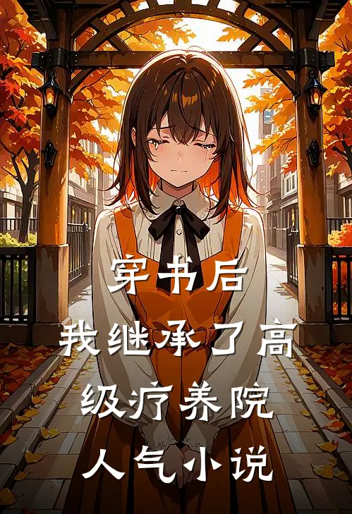 穿书后，我继承了高级疗养院人气小说