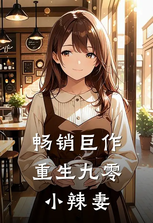 畅销巨作重生九零小辣妻