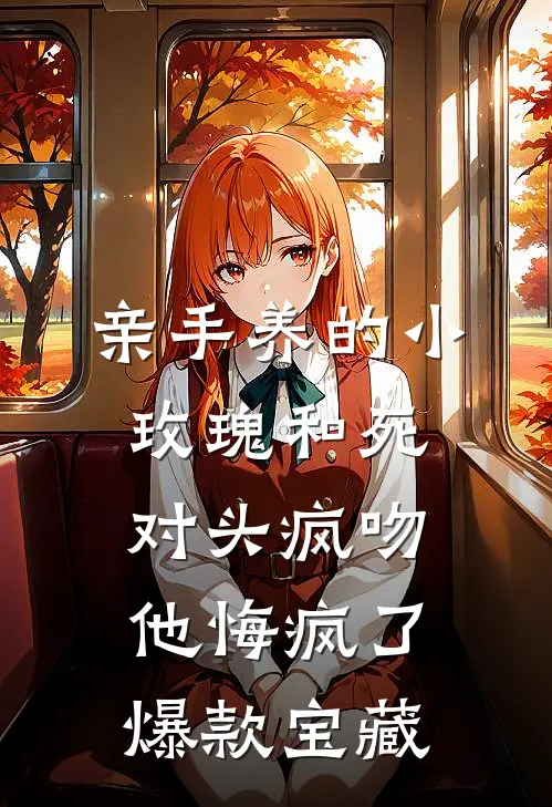 亲手养的小玫瑰和死对头疯吻，他悔疯了爆款宝藏