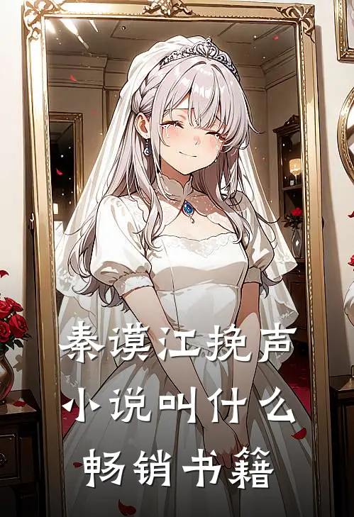 秦谟江挽声小说叫什么畅销书籍