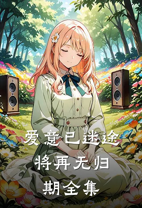 爱意已迷途，将再无归期全集